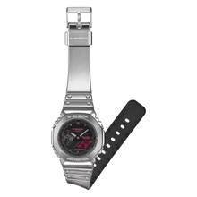 Casio G-Shock 2100 Series Analog-Digital Watch GM2100YRA-8A