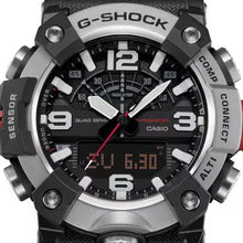 Casio C-Shock Master of G MUDMASTER Watch GGB100XM-1A