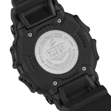 Casio G-Shock Digital GXW GX-56 Series Black Resin Watch GX56UBB-1