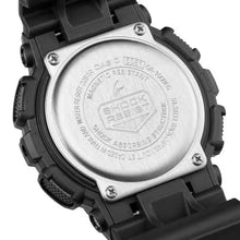 Casio G-Shock GA-100 Series Black Watch GA100BEG-1A