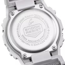 Casio G-Shock 5600 Series Digital Watch DW5600MNC-7A8