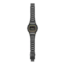 Casio G-Shock Full Metal 5000 Series Black/Gold Tone Watch GMWBZ5000BD-1