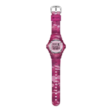 Casio Baby-G Digital Pink Women's Watch BG169CM-4