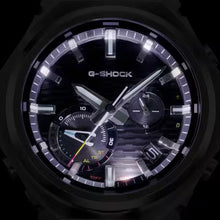 Casio G-Shock G-Steel GST-B1000 Series Men's Watch GSTB1000BD-2A