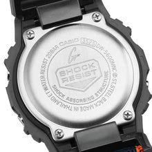 Casio G-Shock 5600 Series Digital Resin Watch DW5600MNC-8A2