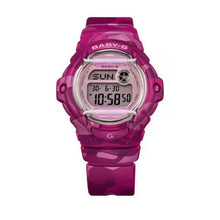 Casio Baby-G Digital Pink Women's Watch BG169CM-4