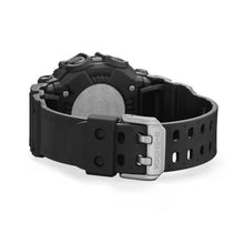 Casio G-Shock Digital GXW GX-56 Series Black Resin Watch GX56UBB-1