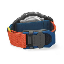 Casio G-Shock 5600 Series Digital Resin Watch DW5600MNC-8A2