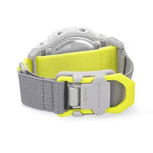 Casio G-Shock 5600 Series Digital Watch DW5600MNC-7A8