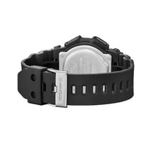 Casio G-Shock GD-010 Series Black Digital Watch GD010BEG-1