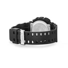 Casio G-Shock GA-100 Series Black Watch GA100BEG-1A
