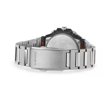 Casio G-Shock G-Steel Black Dial Stainless Steel Watch GSTB1000D-1A