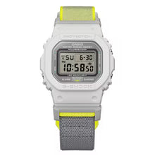 Casio G-Shock 5600 Series Digital Watch DW5600MNC-7A8