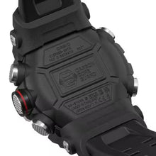 Casio C-Shock Master of G MUDMASTER Watch GGB100XM-1A
