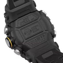 Casio G-Shock Master of G MUDMASTER Carbon Resin Watch GGB100XMB-1A