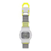 Casio G-Shock 5600 Series Digital Watch DW5600MNC-7A8