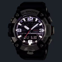 Casio C-Shock Master of G MUDMASTER Watch GGB100XM-1A