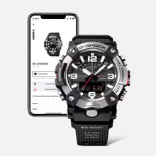 Casio C-Shock Master of G MUDMASTER Watch GGB100XM-1A