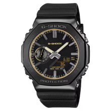 Casio G-Shock Luxe Black Analog-Digital Men's Watch GM2100LXB-1A9