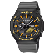 Casio G-Shock Analog-Digital Unisex Watch GAB2100DF-1A