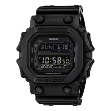Casio G-Shock Digital GXW GX-56 Series Black Resin Watch GX56UBB-1