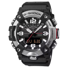 Casio C-Shock Master of G MUDMASTER Watch GGB100XM-1A