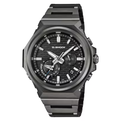 Casio G-Shock G-Steel GST-B1000 Series Men's Watch GSTB1000BD-1A