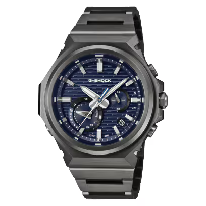 Casio G-Shock G-Steel GST-B1000 Series Men's Watch GSTB1000BD-2A