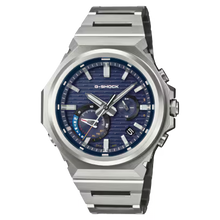 Casio G-Shock Blue Dial Stainless Steel Men's Watch GST-B1000D-2A