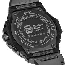 Casio G-Shock G-Steel GST-B1000 Series Men's Watch GSTB1000BD-1A