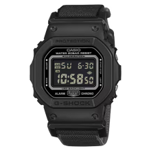 Casio G-Shock Digital Black Men's Watch DW5600MNC-1