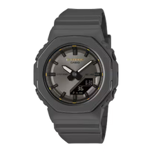 Casio G-Shock Analog-Digital Dark Grey Women's Watch GMAP2126W-8A