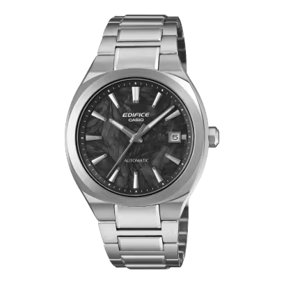 Casio EDIFICE Automatic 38mm Stainless Steel Men's Watch EFK200CD-1A