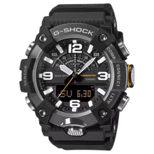 Casio G-Shock Master of G MUDMASTER Carbon Resin Watch GGB100XMB-1A