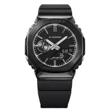 Casio G-Shock Luxe Black Analog-Digital Men's Watch GM2100LXB-1A