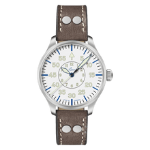 Laco Aachen Polar 39 Limited Edition Watch 862184