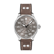 Laco Aachen 42 Taupe California Limited Edition Watch 862171