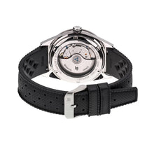 LIP Nautic 3 Automatique Black Tropic 39mm 671850