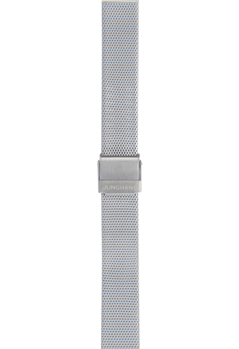 Junghans Milanaise Stainless Steel Band Replacement 17mm