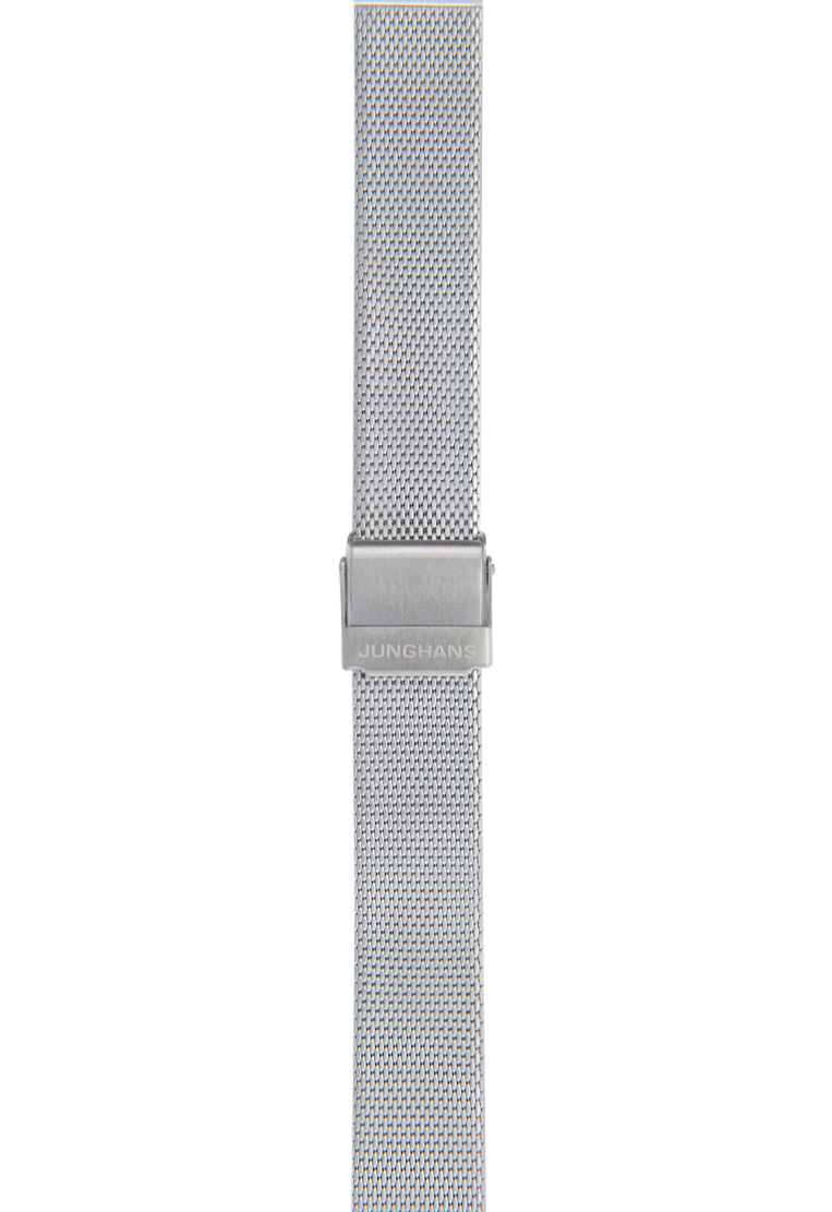 Junghans Milanaise Stainless Steel Band Replacement 17mm