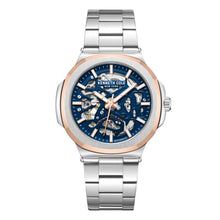 Kenneth Cole New York Skeleton Dial Men's Automatic Watch KCWGY0046201
