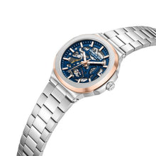Kenneth Cole New York Skeleton Dial Men's Automatic Watch KCWGY0046201