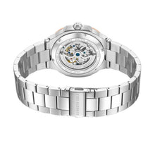 Kenneth Cole New York Skeleton Dial Men's Automatic Watch KCWGY0046201