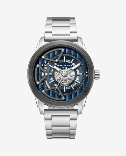 Kenneth Cole New York Dress Sport Gents Watch KCWGY0064903