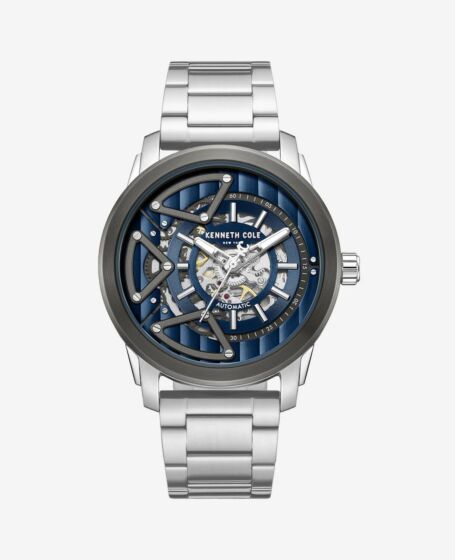 Kenneth Cole New York Dress Sport Gents Watch KCWGY0064903