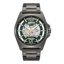 Kenneth Cole New York Dress Sport Gunmetal Gents Watch KCWGY0065103