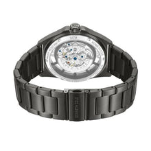 Kenneth Cole New York Dress Sport Gunmetal Gents Watch KCWGY0065103