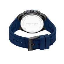 Kenneth Cole New York Benson Gents Watch KCWGO0100101