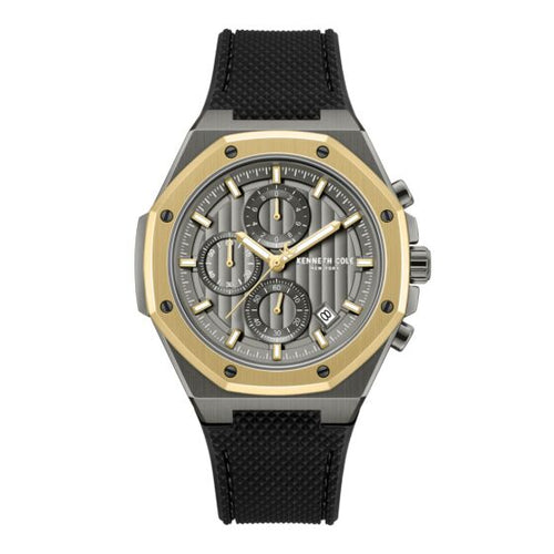 Kenneth Cole New York Benson Gents Watch KCWGO0100102