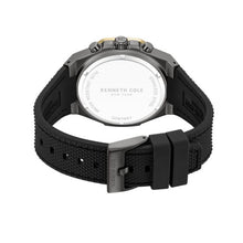 Kenneth Cole New York Benson Gents Watch KCWGO0100102